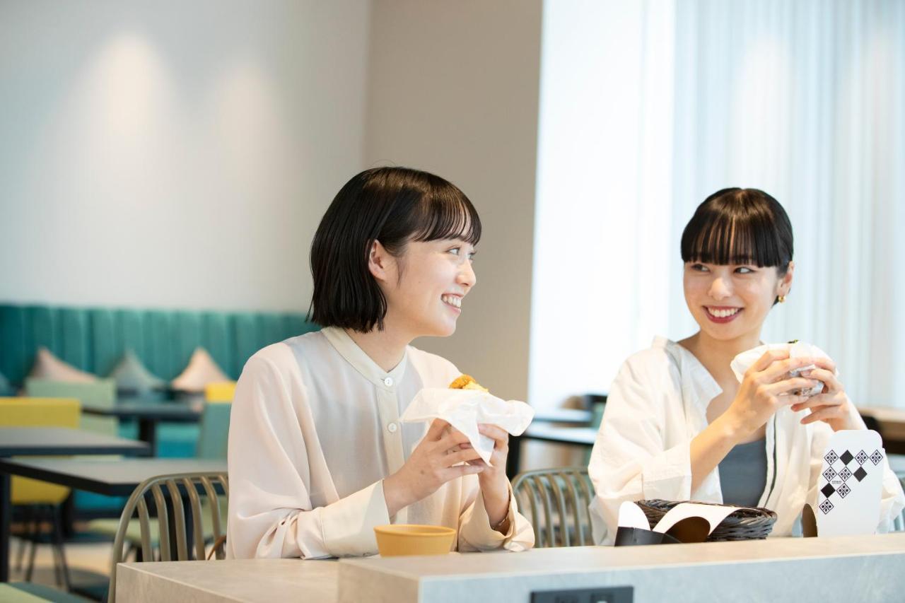 Smart Hakata