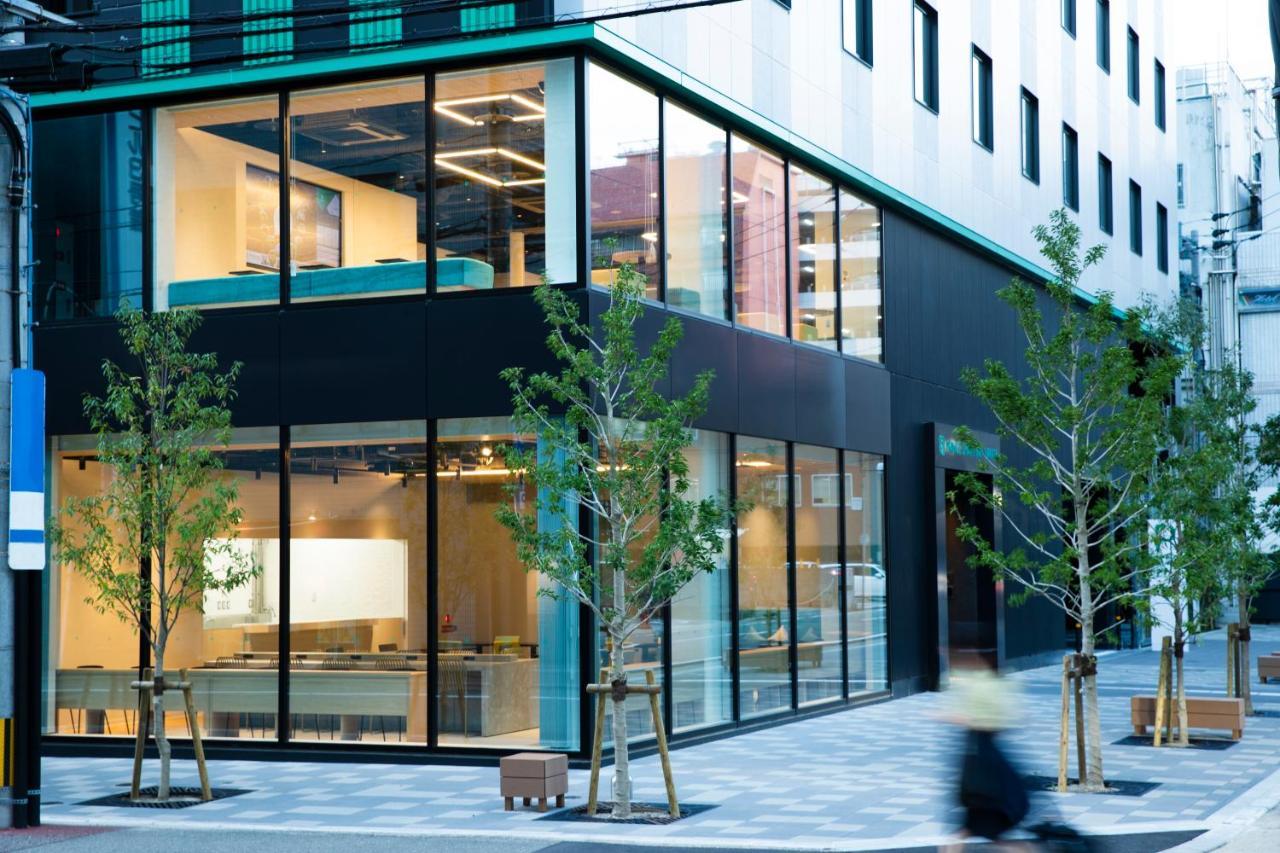 Smart Hakata 酒店 3*